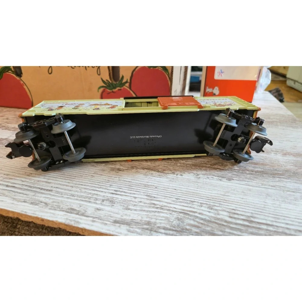 Lionel 39351 peanuts